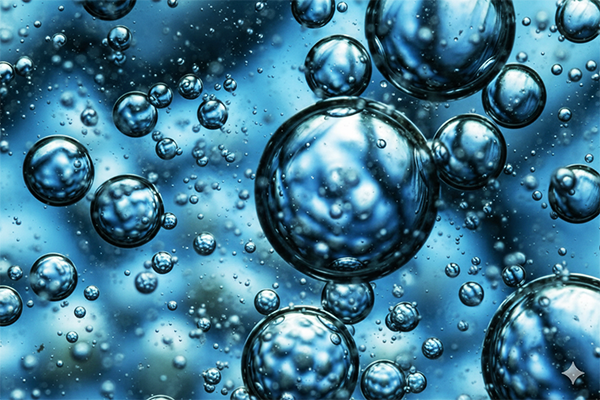 Degassing Applications