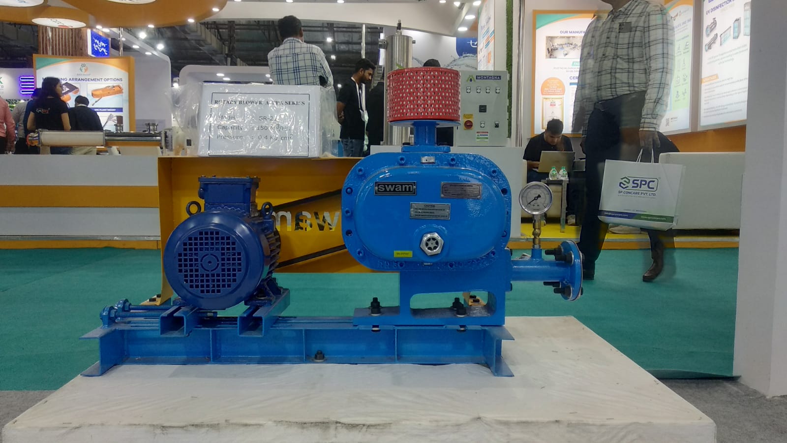 IFAT 2023 MUMBAI