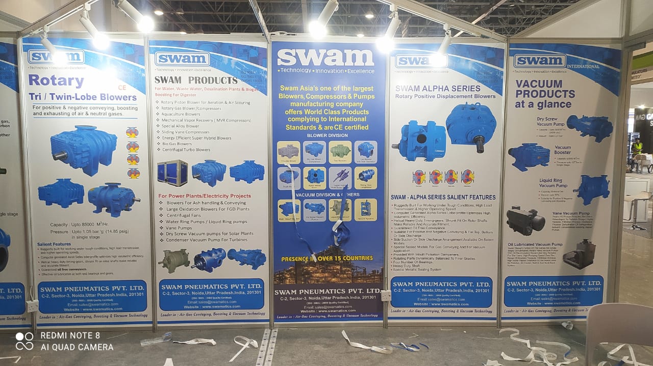 WETEX DUBAI