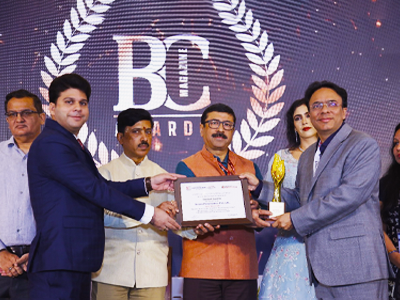 Indo Global Entrepreneurship Conclave 2023