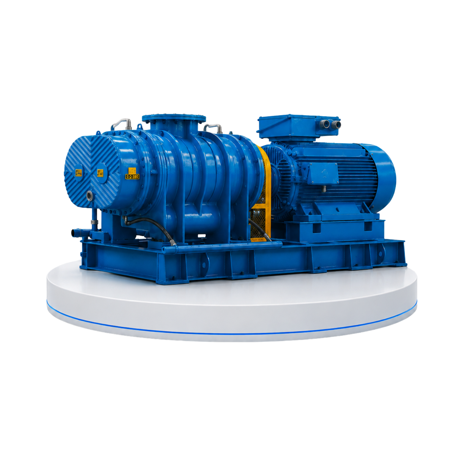 MVR Blowers