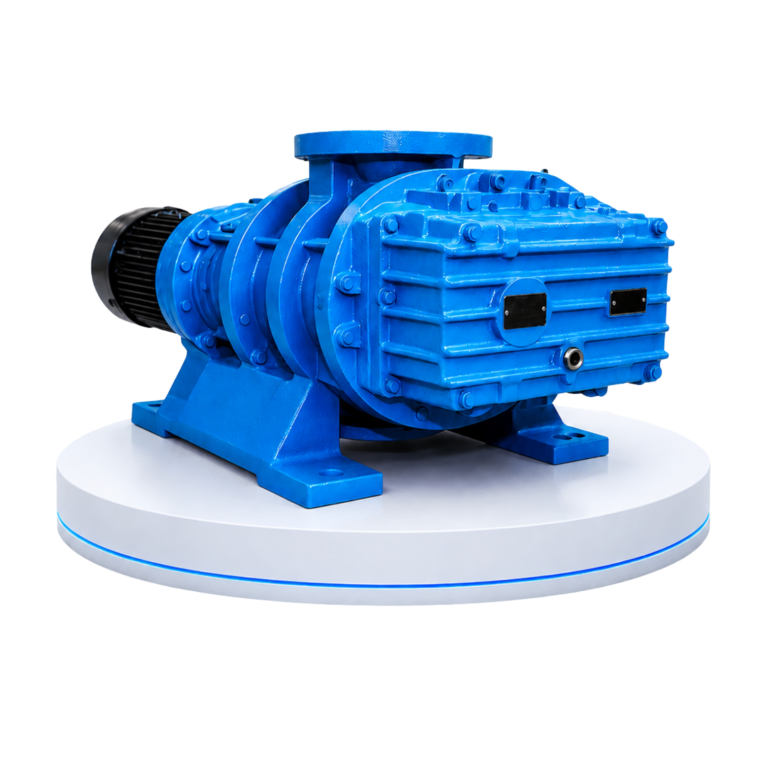 Mechanical Vacuum Boosters