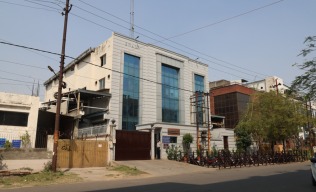 Manufacturing facility