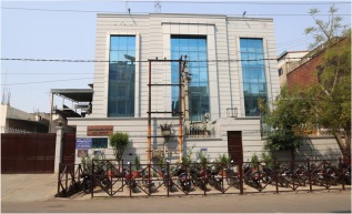 Manufacturing facility