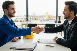 Service level agreements