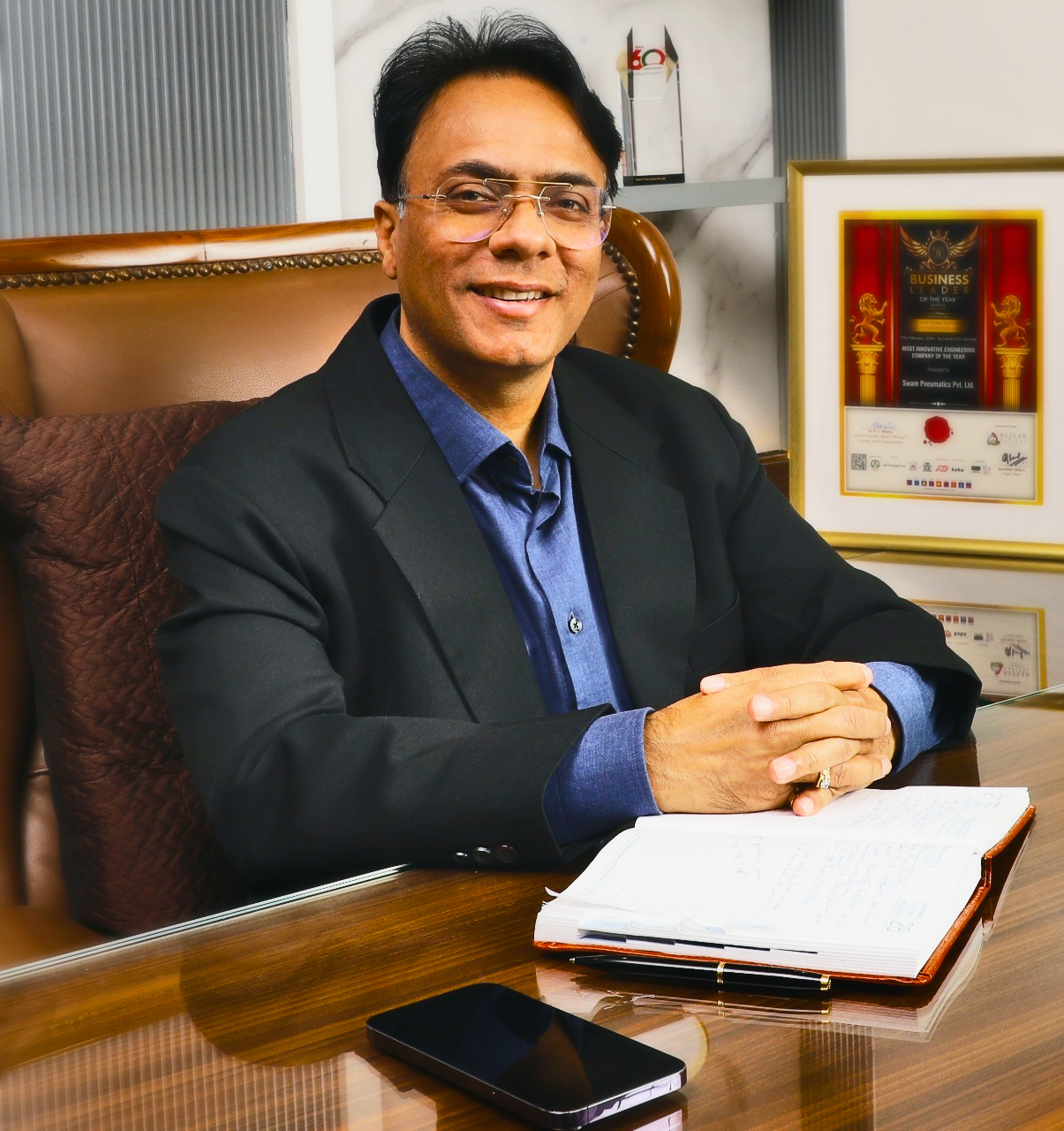 Mr. Abhishek Gambhir