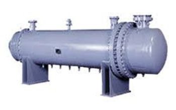 shell-and-tube-type-heat-exchanger